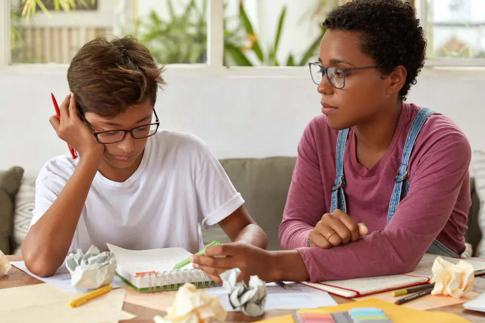 WHAT TO EXPECT DURING AN ADHD EVALUATION